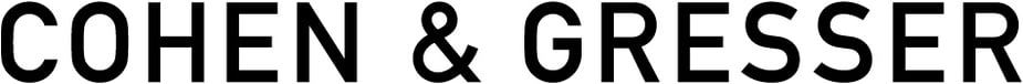 Cohen_Gresser_black